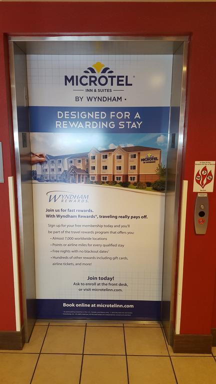 Microtel Inn & Suites By Wyndham Тъскалуса Екстериор снимка